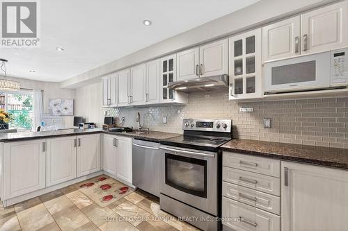 134 Purcell Crescent, Vaughan, ON 