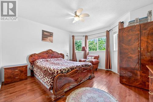 134 Purcell Crescent, Vaughan, ON 