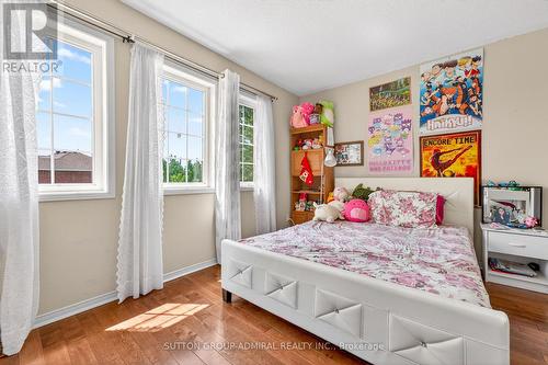134 Purcell Crescent, Vaughan, ON 