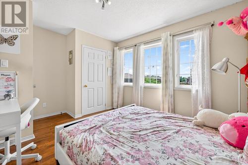 134 Purcell Crescent, Vaughan, ON 