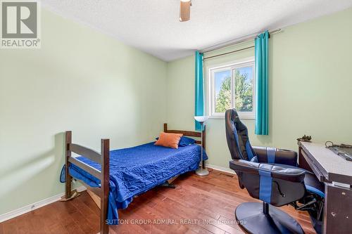 134 Purcell Crescent, Vaughan, ON 