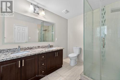 134 Purcell Crescent, Vaughan, ON 
