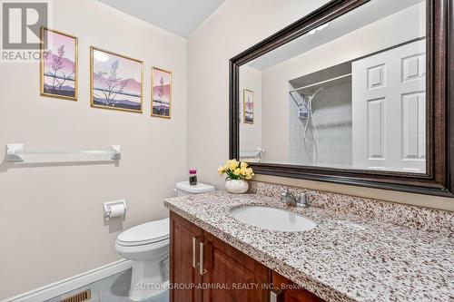 134 Purcell Crescent, Vaughan, ON 