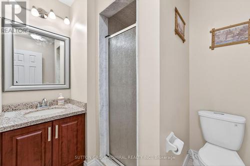 134 Purcell Crescent, Vaughan, ON 