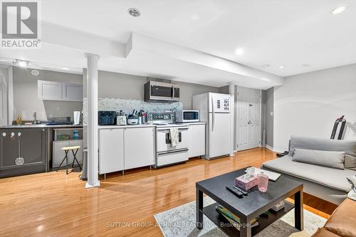 134 Purcell Crescent, Vaughan, ON 