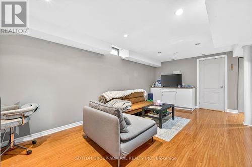 134 Purcell Crescent, Vaughan, ON 