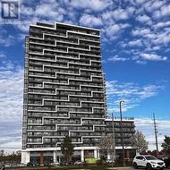 A-2408 - 9763 MARKHAM ROAD Markham, ON L6E 0W4