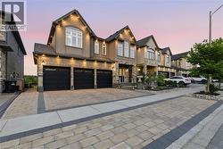 550 BRITTANIA Crescent  Kitchener, ON N2R 0B1