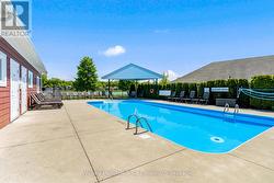community pool - 