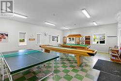 community centre - 
