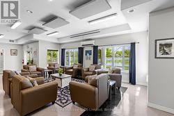 community centre - 