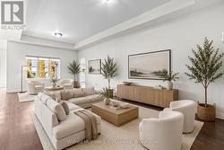 virtual staged - 