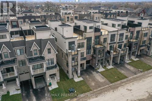 23 Gilbert Wright Avenue, Markham, ON 