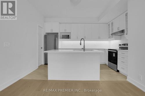 23 Gilbert Wright Avenue, Markham, ON 