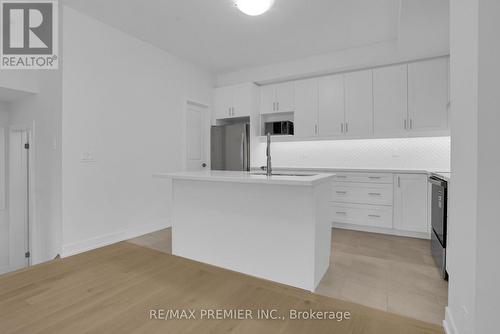 23 Gilbert Wright Avenue, Markham, ON 