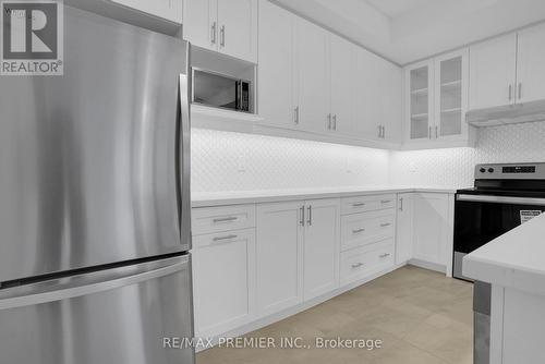 23 Gilbert Wright Avenue, Markham, ON 