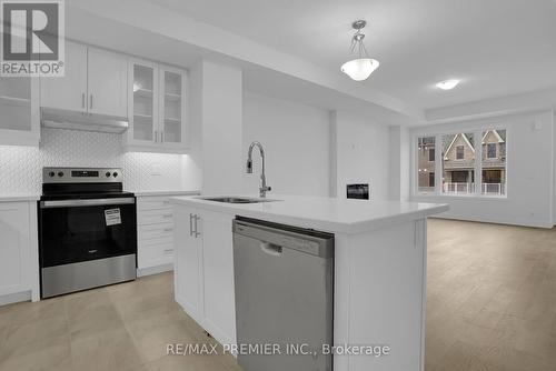 23 Gilbert Wright Avenue, Markham, ON 