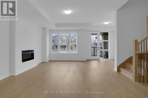 23 Gilbert Wright Avenue, Markham, ON 