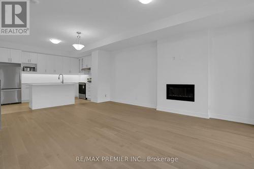 23 Gilbert Wright Avenue, Markham, ON 