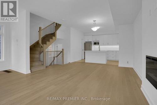 23 Gilbert Wright Avenue, Markham, ON 