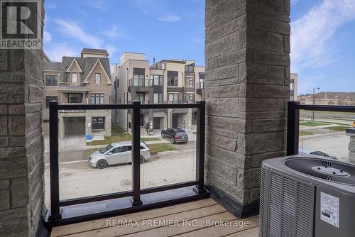 23 Gilbert Wright Avenue, Markham, ON 