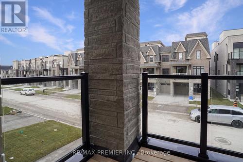 23 Gilbert Wright Avenue, Markham, ON 