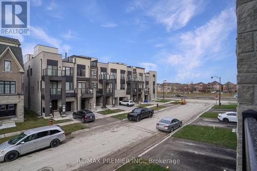 23 Gilbert Wright Avenue, Markham, ON 