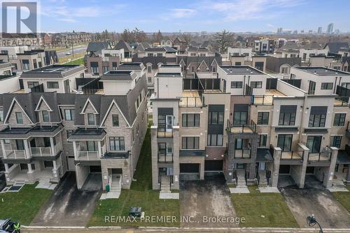 23 Gilbert Wright Avenue, Markham, ON 