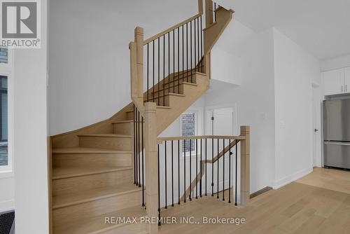 23 Gilbert Wright Avenue, Markham, ON 