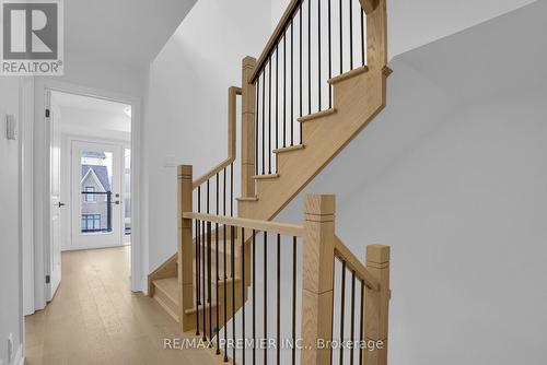 23 Gilbert Wright Avenue, Markham, ON 