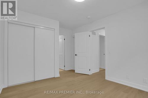 23 Gilbert Wright Avenue, Markham, ON 