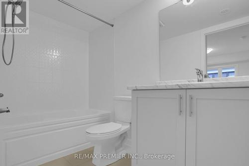 23 Gilbert Wright Avenue, Markham, ON 
