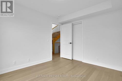 23 Gilbert Wright Avenue, Markham, ON 