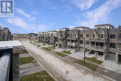 23 Gilbert Wright Avenue, Markham, ON 
