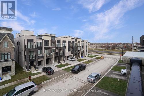 23 Gilbert Wright Avenue, Markham, ON 