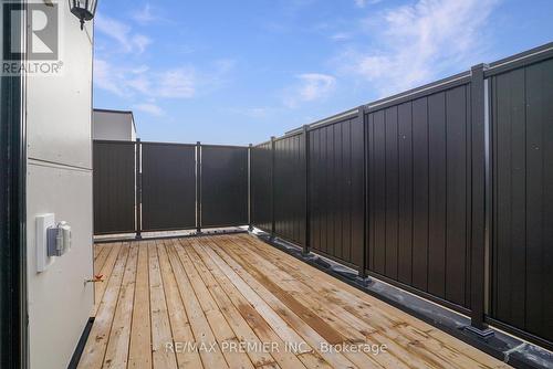 23 Gilbert Wright Avenue, Markham, ON 