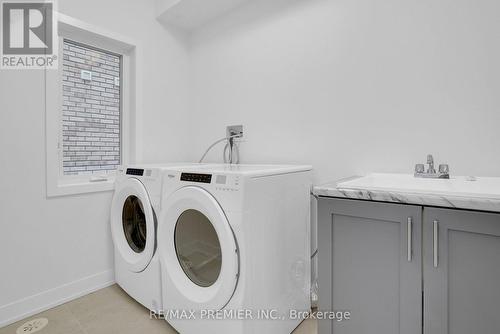 23 Gilbert Wright Avenue, Markham, ON 