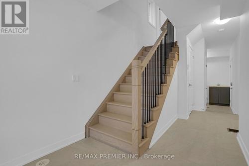 23 Gilbert Wright Avenue, Markham, ON 