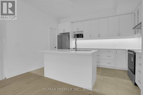 23 Gilbert Wright Avenue, Markham, ON 