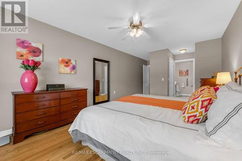 50 Spadara Drive, Hamilton, ON 