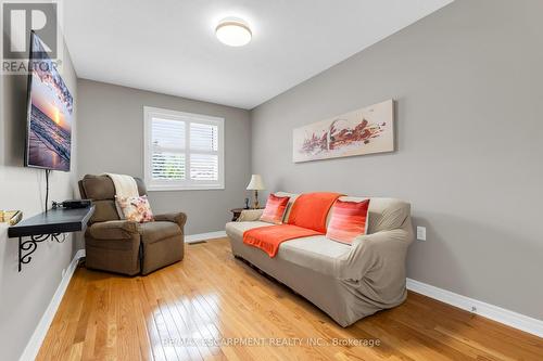 50 Spadara Drive, Hamilton, ON 