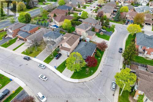 50 Spadara Drive, Hamilton, ON 