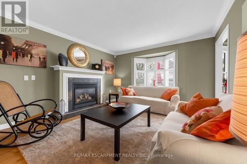 50 Spadara Drive, Hamilton, ON 