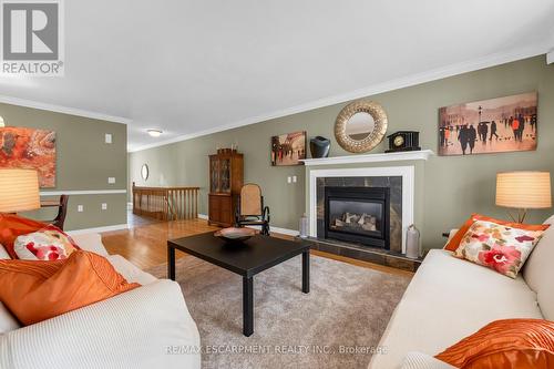 50 Spadara Drive, Hamilton, ON 