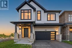 2324 VERNE BOWEN STREET  Oshawa (Kedron), ON L1L 0V6