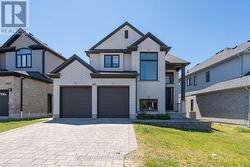 1011 RIVERBEND ROAD London South (South A), ON N6K 0J1