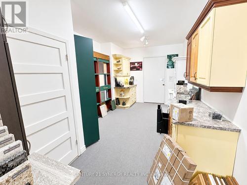 Front Showroom - 7 William Street W, Smiths Falls, ON 