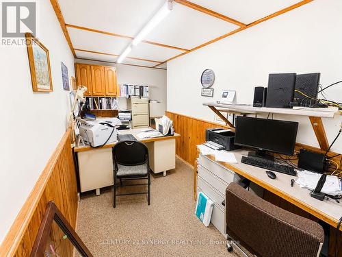 Main Office - 7 William Street W, Smiths Falls, ON 