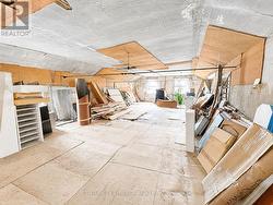 Loft over Showroom - 
