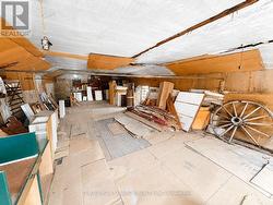 Loft over Showroom - 